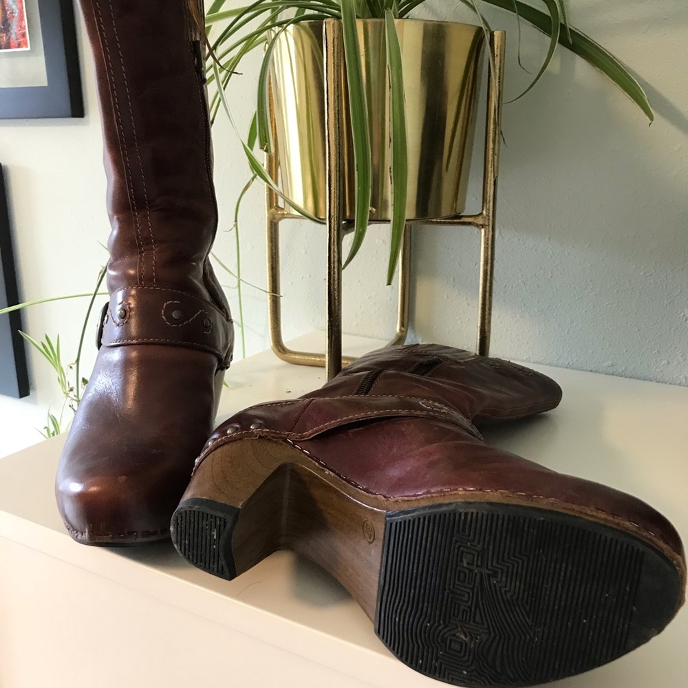 Dansko Rylan size 37